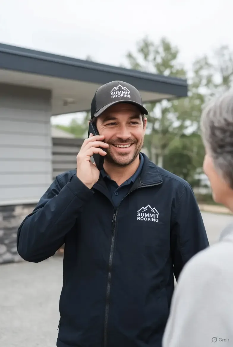 Flat Roof Leak Repair Evans, CO FAQs